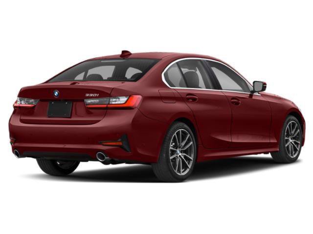 Used 2020 BMW 330i Sedan w/ Convenience Package RWD image 5