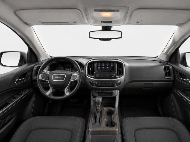 Used 2022 GMC Canyon Elevation RWD image 28