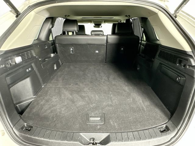 Used 2025 MAZDA CX-70 3.3 Turbo w/ Preferred Package image 30