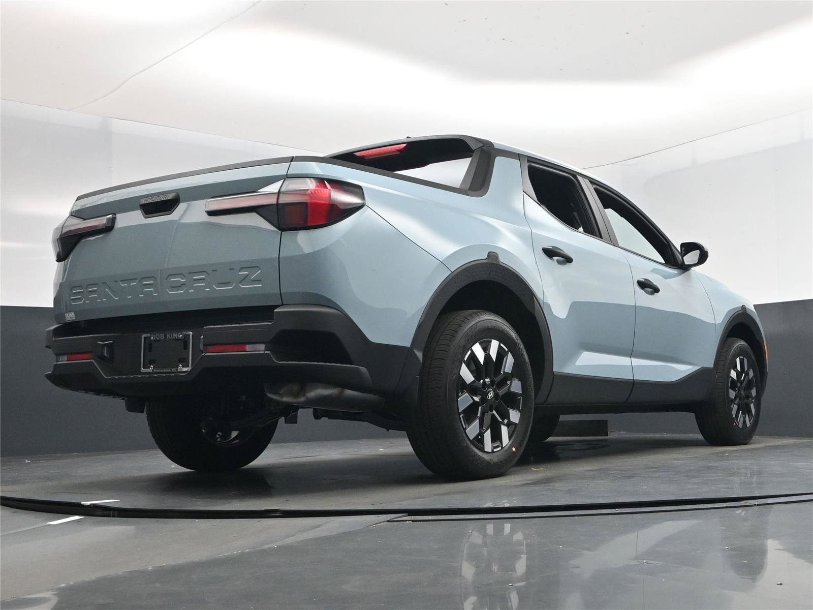 New 2026 Hyundai Santa Cruz SE image 14