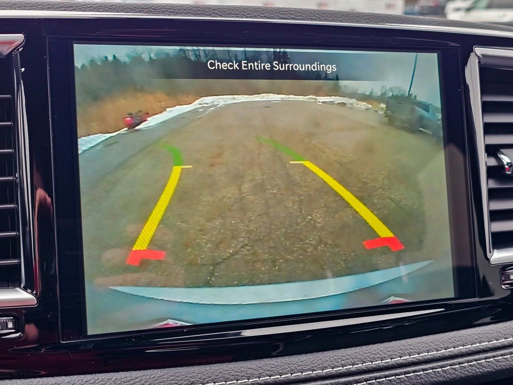 New 2026 Chrysler Pacifica Limited image 26