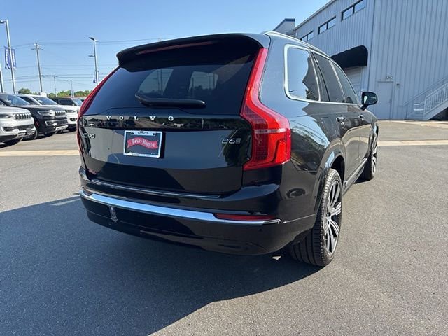 Used 2023 Volvo XC90 B6 Ultimate AWD/4WD image 4