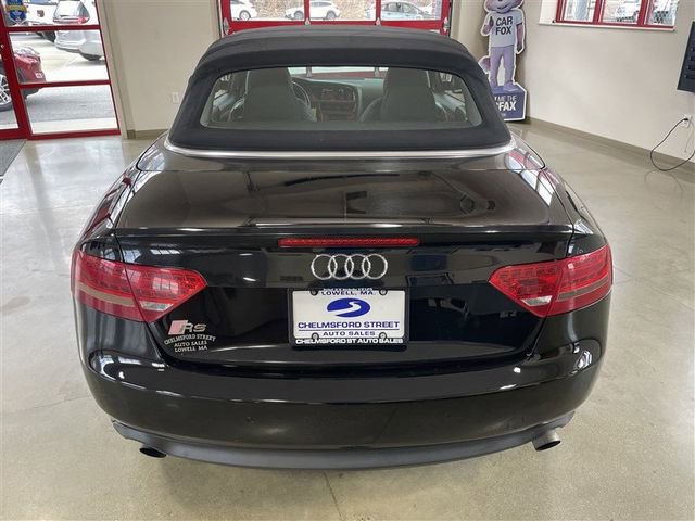 Used 2012 Audi A5 2.0T Premium Plus image 6