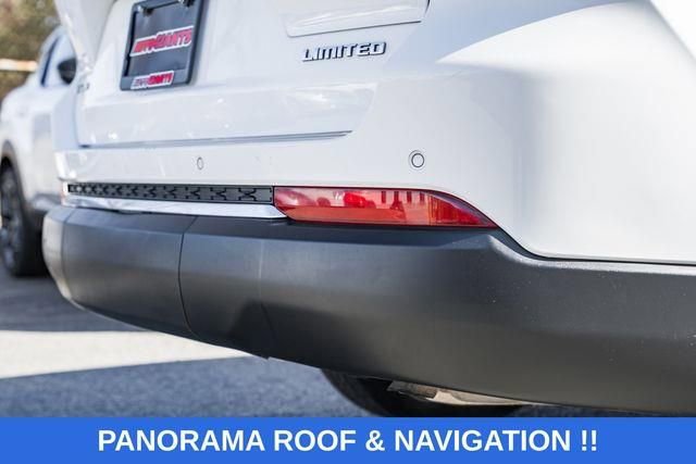 Used 2022 Jeep Grand Cherokee L Limited image 7