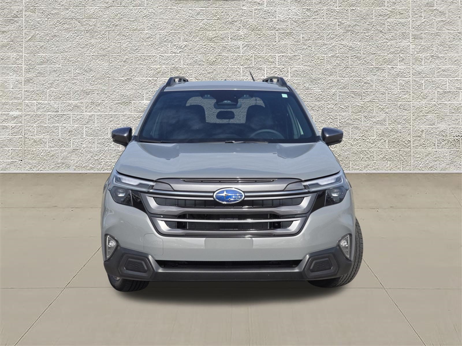 New 2026 Subaru Forester Limited AWD/4WD image 2