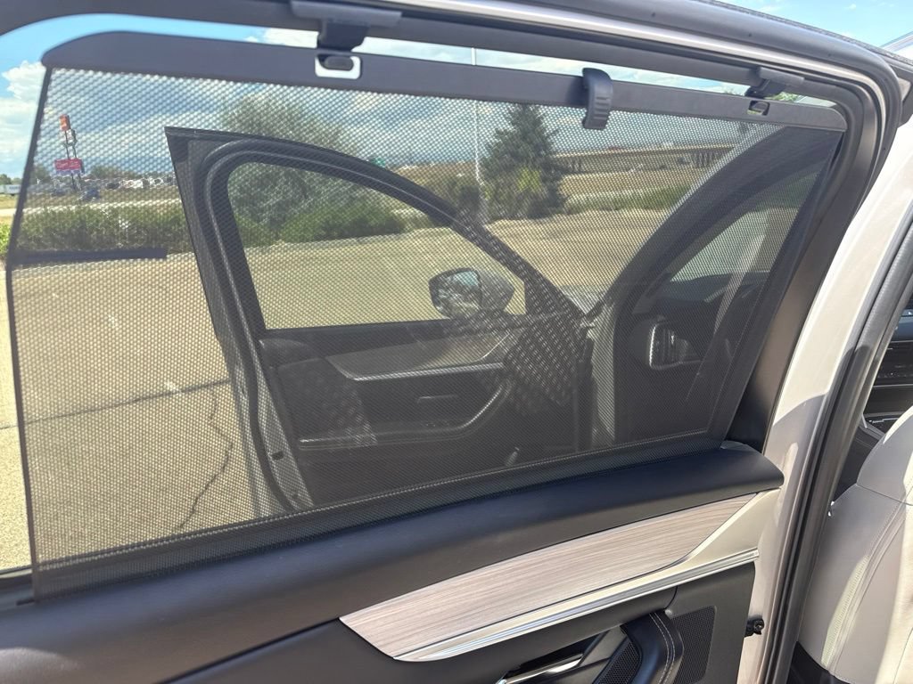 Used 2025 MAZDA CX-90 Plug-In Hybrid w/ Preferred AWD/4WD image 22