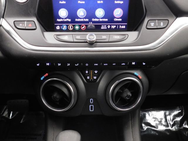 Used 2021 Chevrolet Blazer LT image 26