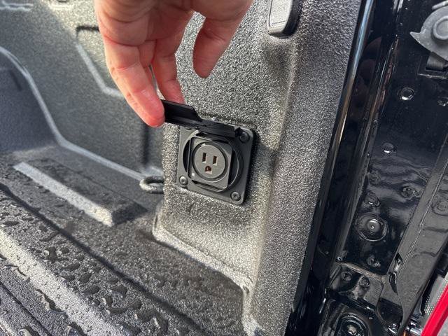 New 2025 Chevrolet Silverado 2500 Custom w/ Custom Value Package image 25