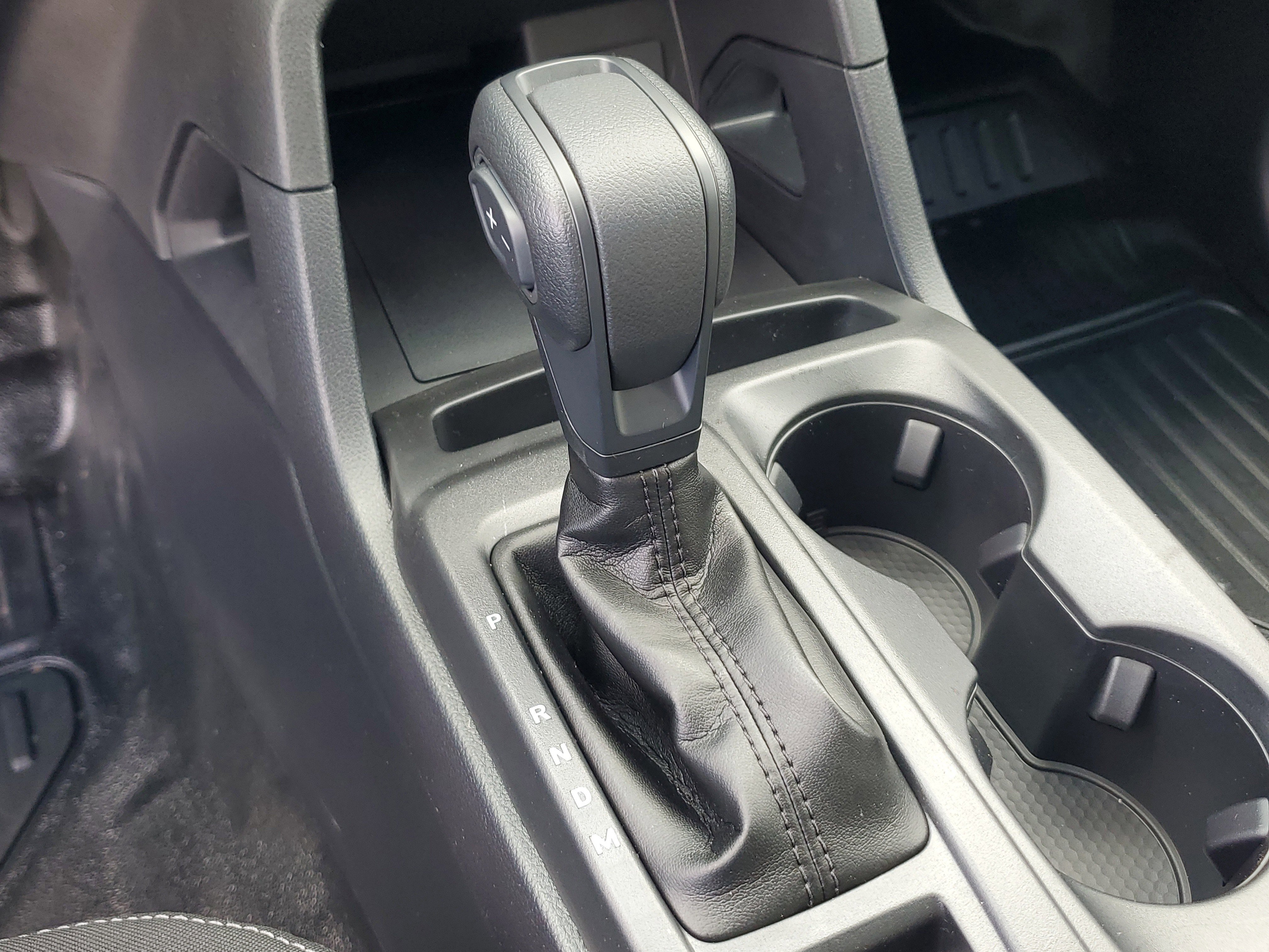 New 2026 Ford Ranger XL image 18