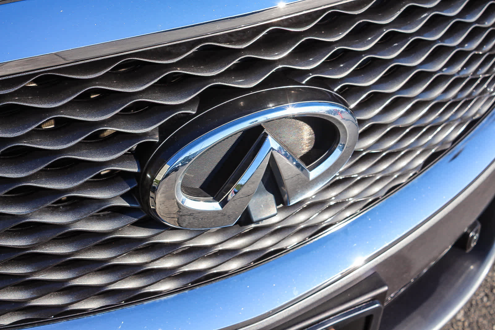 Used 2016 INFINITI QX60 FWD w/ Premium Plus Package image 11