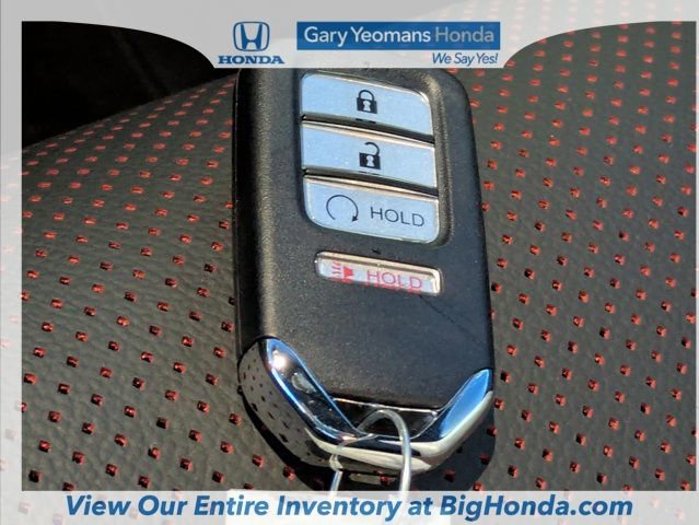 New 2026 Honda Ridgeline Black Edition image 35