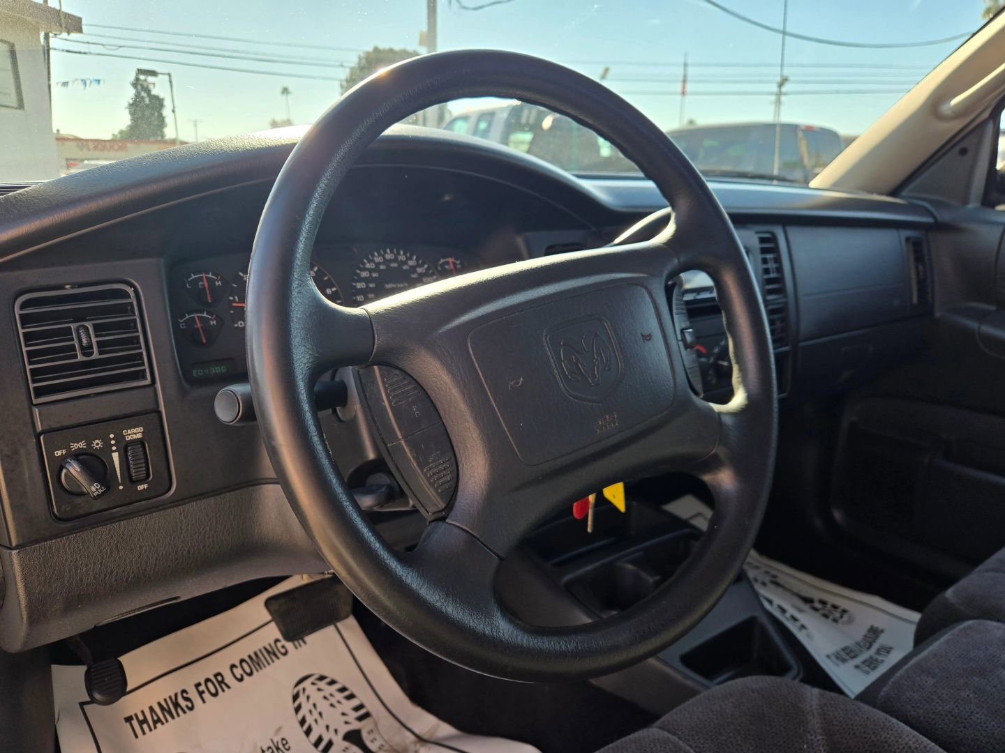Used 2003 Dodge Dakota SLT image 11