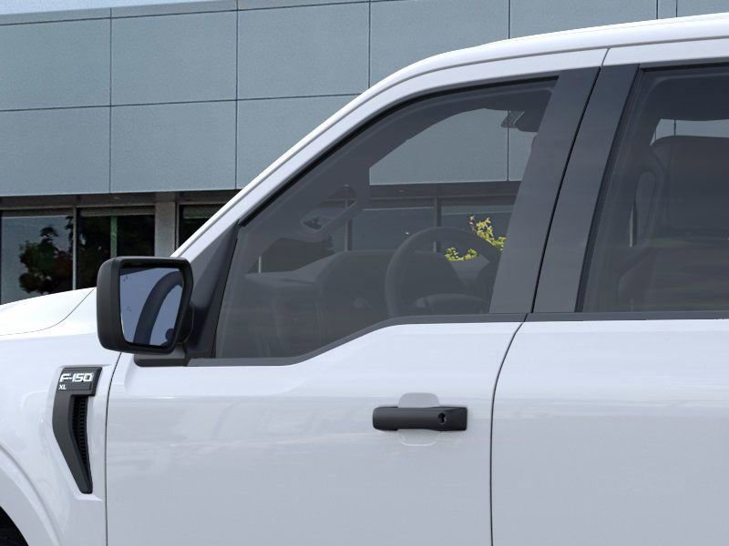New 2025 Ford F150 XL image 21