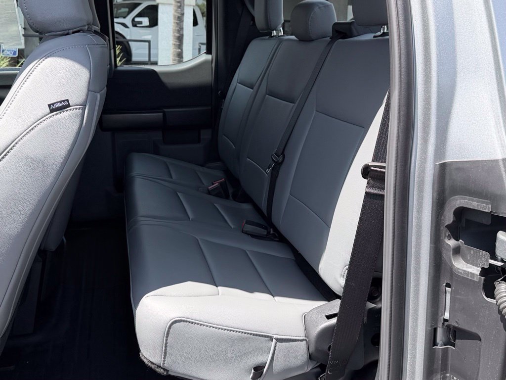 New 2026 Ford F150 XL RWD image 27
