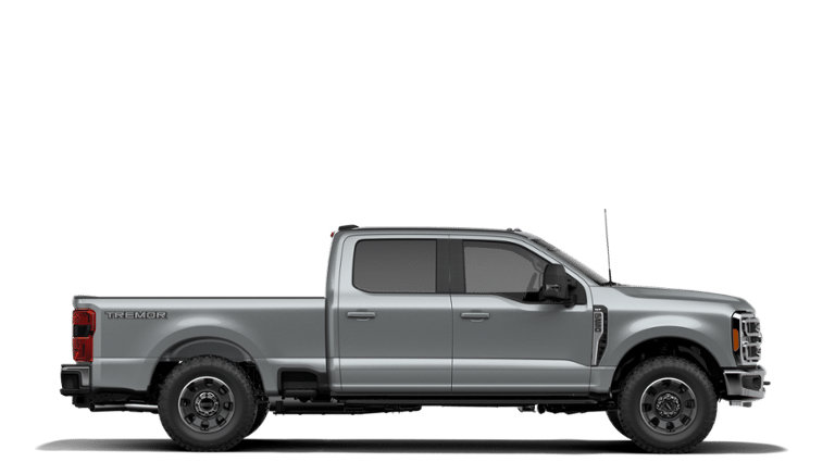 New 2027 Ford F250 XLT w/ XLT Premium Package AWD/4WD image 5