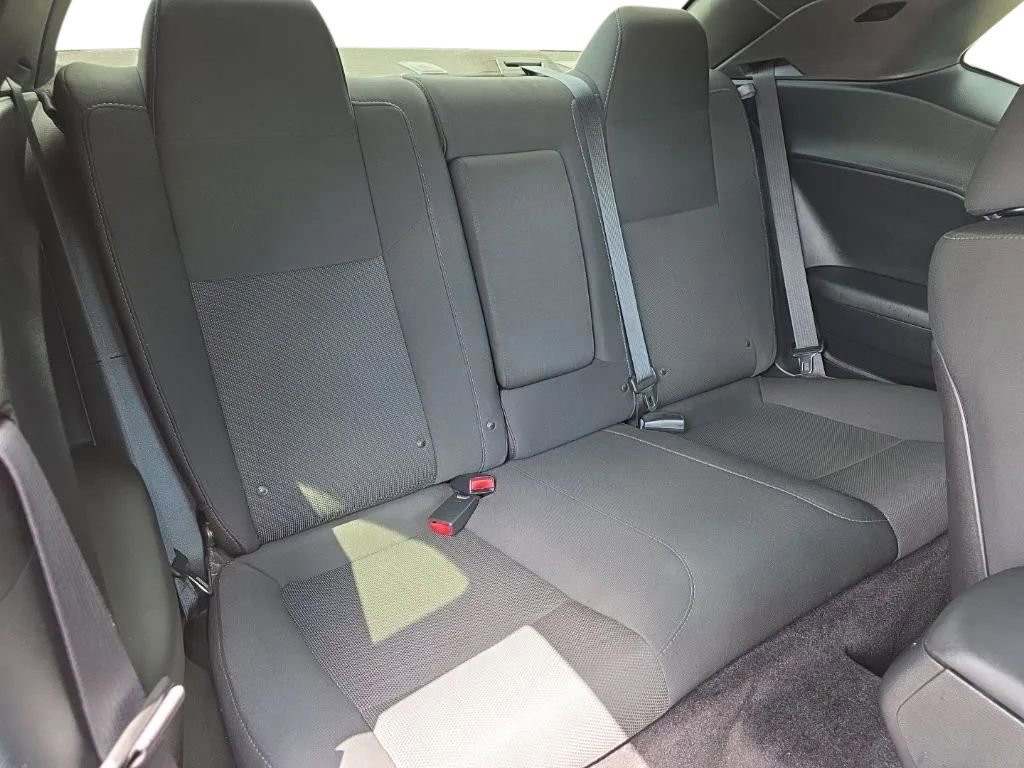 Used 2016 Dodge Challenger R/T Scat Pack image 18