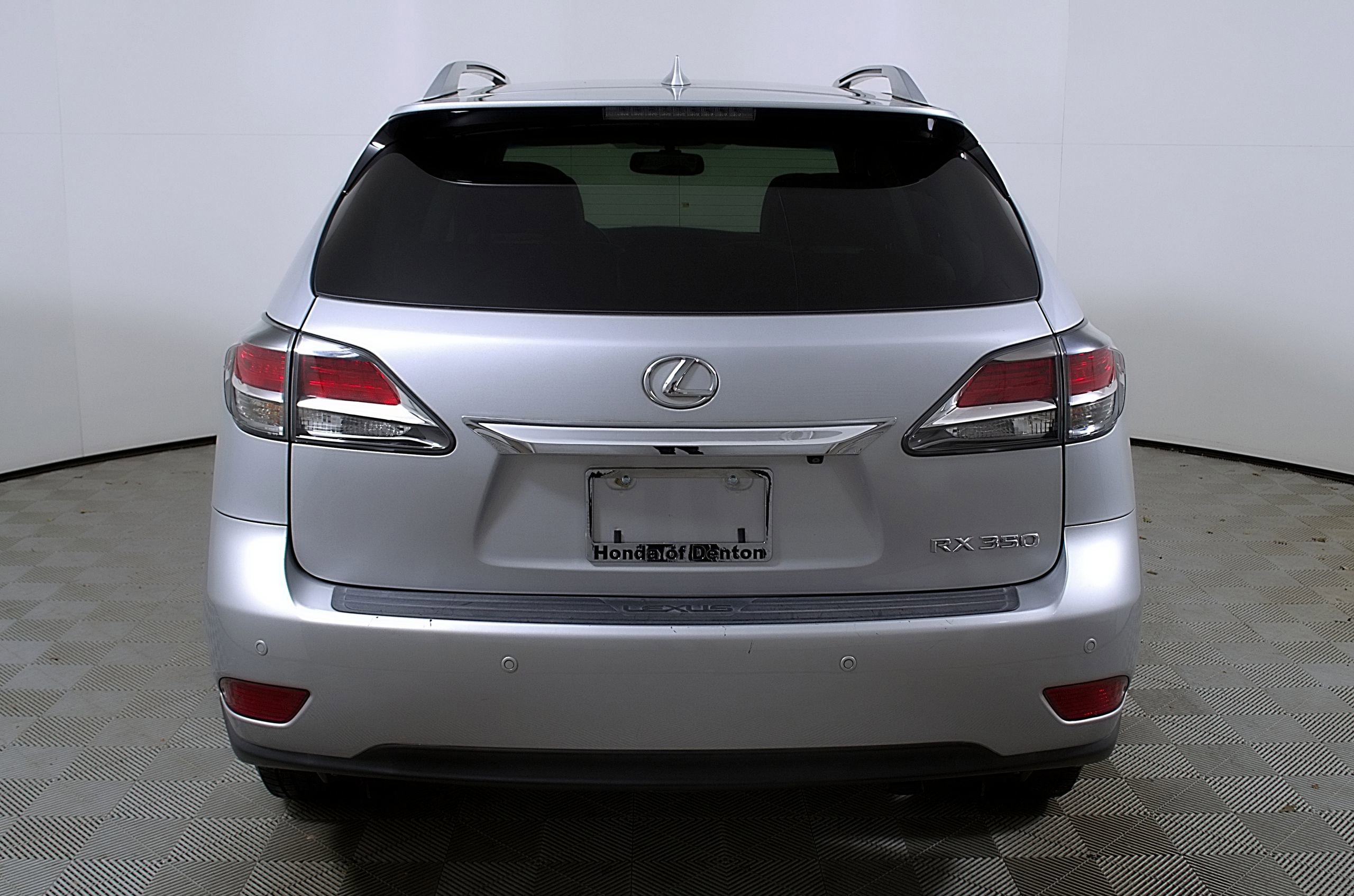 Used 2015 Lexus RX 350 FWD image 8