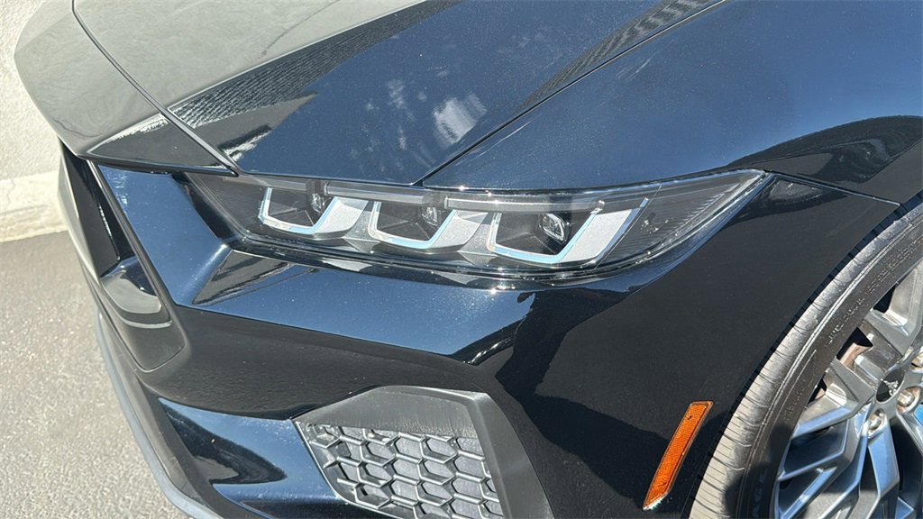 Certified 2024 Ford Mustang GT Premium image 6