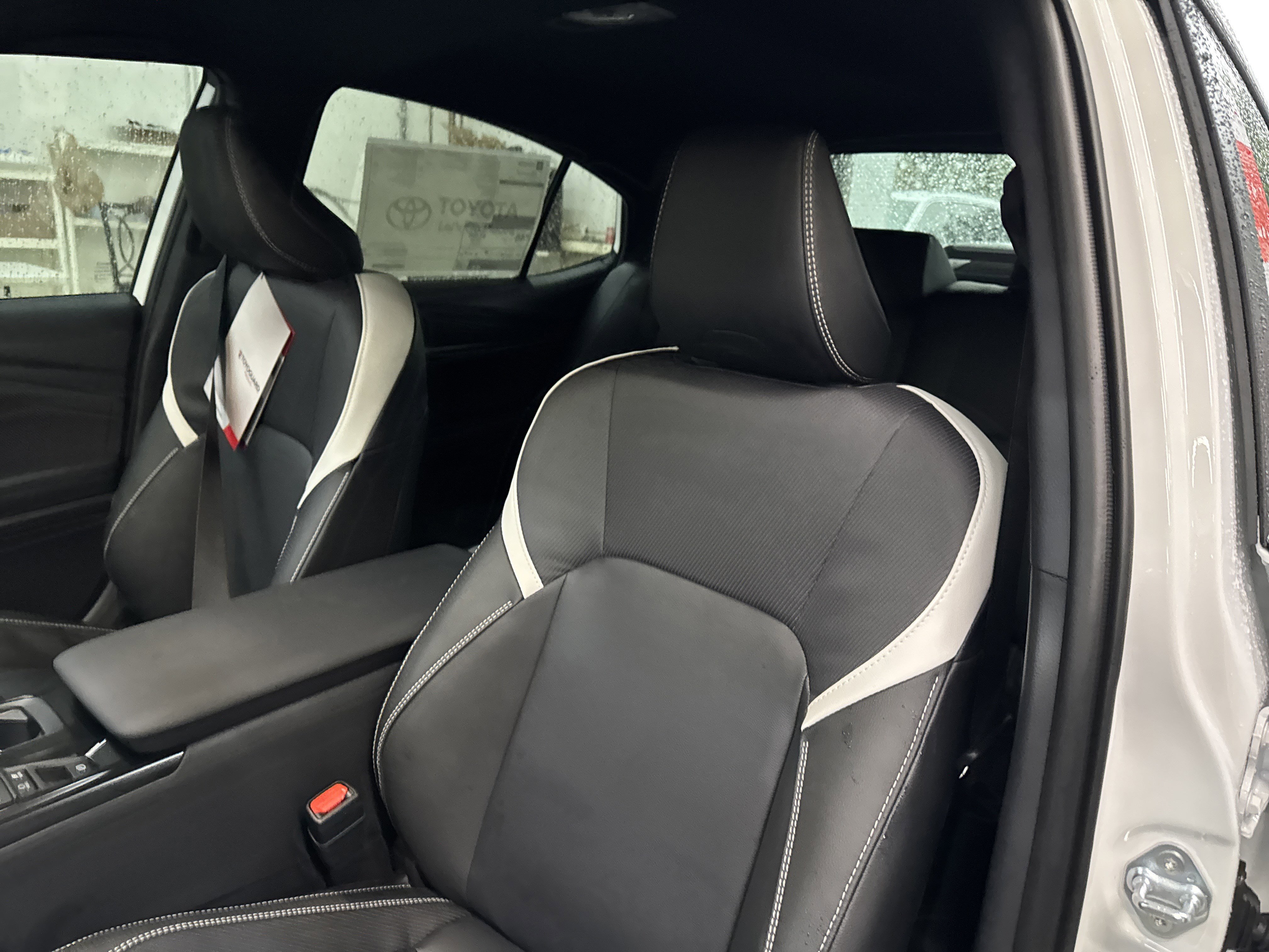 New 2026 Toyota Camry SE image 14