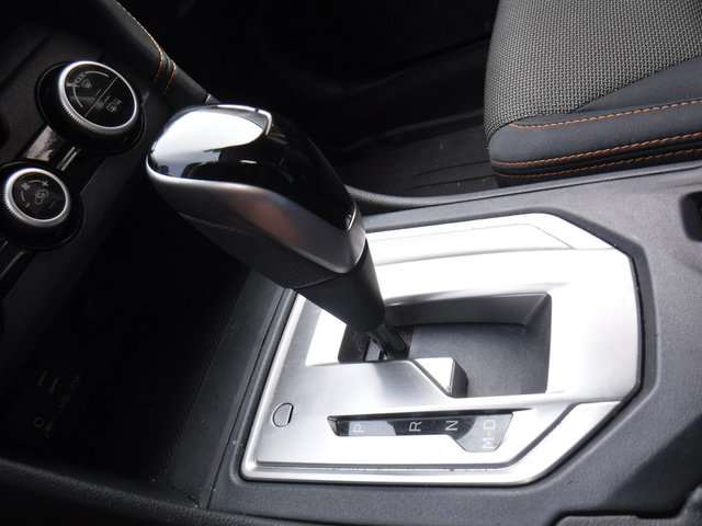 Used 2023 Subaru Crosstrek 2.0i Premium image 16