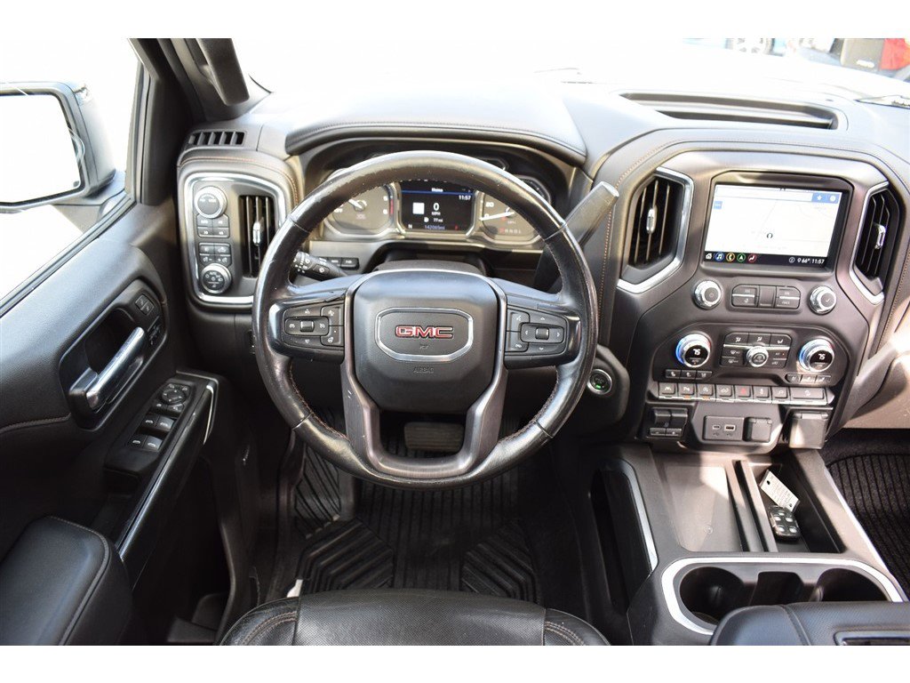 Used 2020 GMC Sierra 1500 AT4 w/ AT4 Premium Package image 23