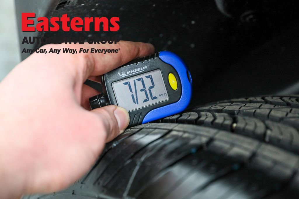 Used 2026 Chevrolet TrailBlazer LT w/ Driver Confidence Package image 29