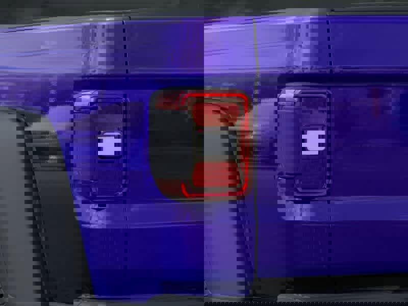 New 2026 Jeep Gladiator Rubicon w/ Steel Power Dome Hood Package image 9