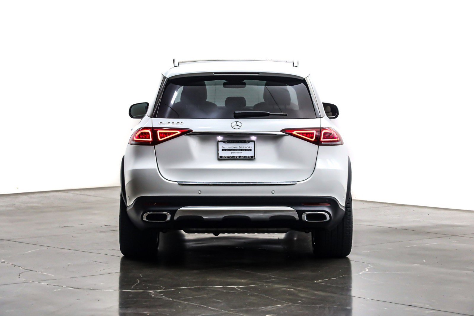 Used 2022 Mercedes-Benz GLE 350 image 5