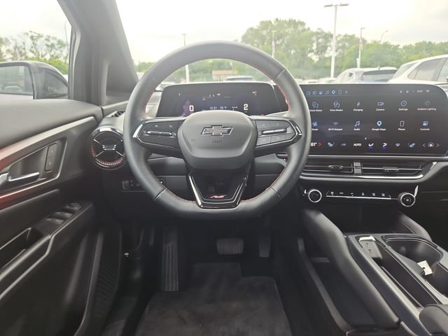 Used 2024 Chevrolet Equinox EV RS FWD image 13