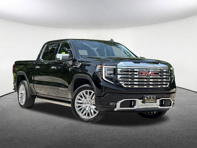Certified 2024 GMC Sierra 1500 Denali w/ Denali Reserve Package AWD/4WD image 2