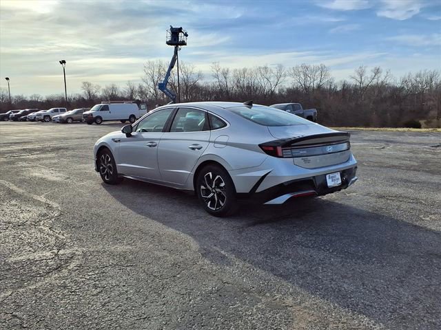 Used 2025 Hyundai Sonata SEL image 27