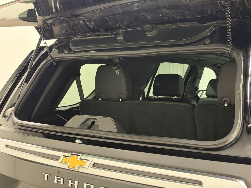 Certified 2021 Chevrolet Tahoe High Country image 20