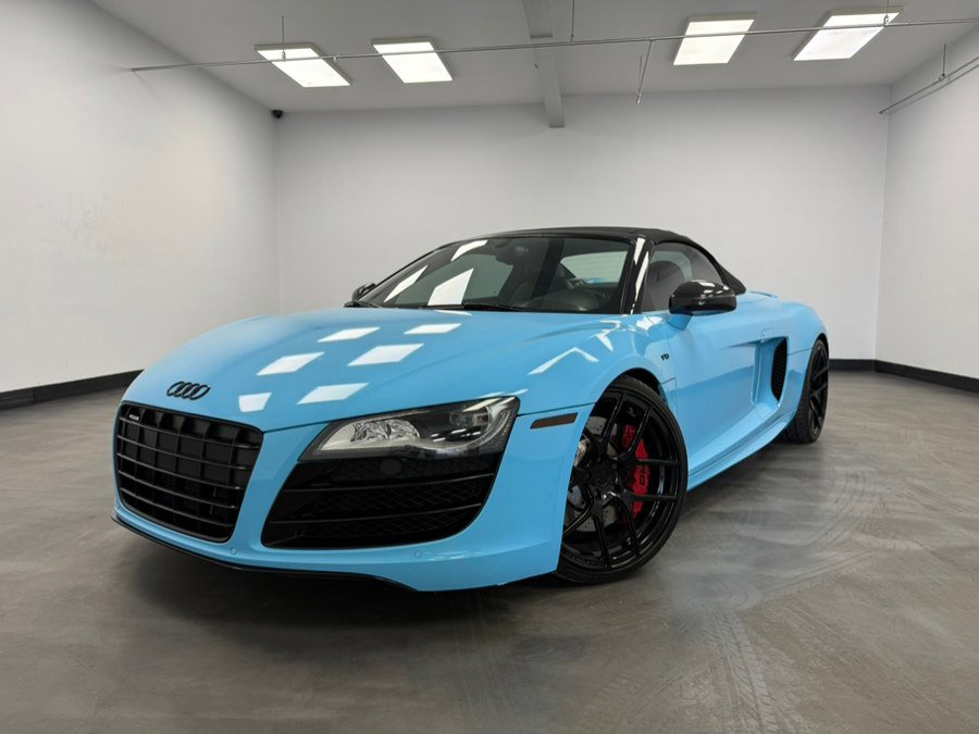 Used 2011 Audi R8 V10 image 2