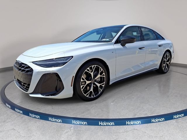 New 2026 Audi A6 Prestige AWD/4WD video 1