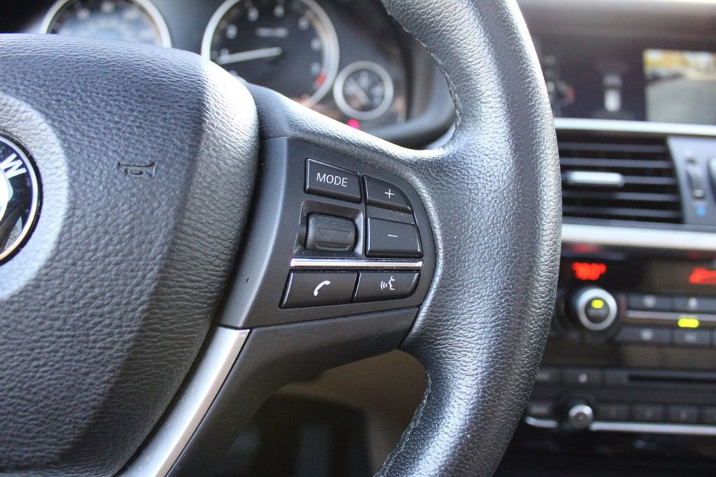 Used 2017 BMW X3 sDrive28i image 26