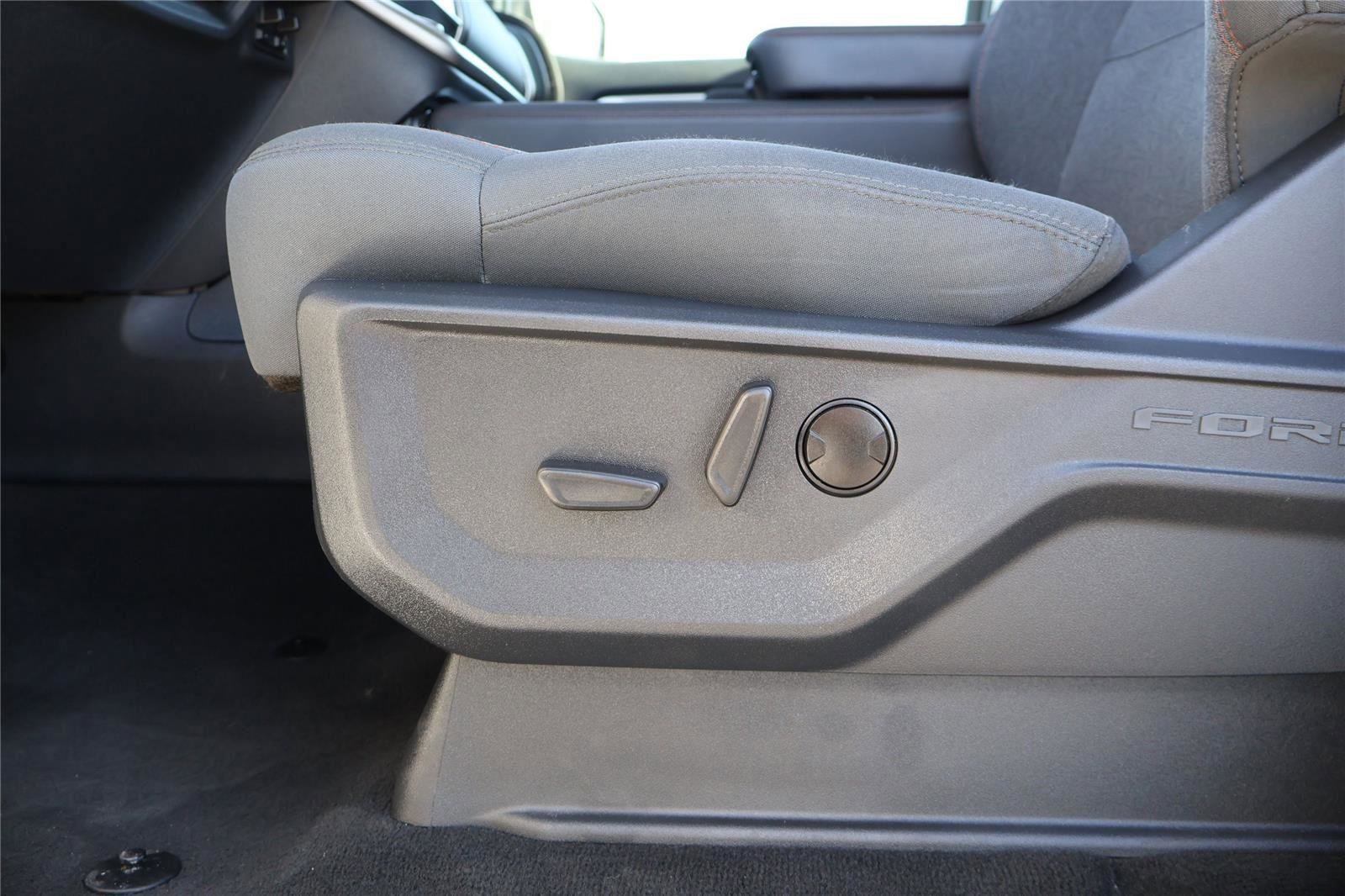 Certified 2025 Ford Expedition Max Active RWD image 12