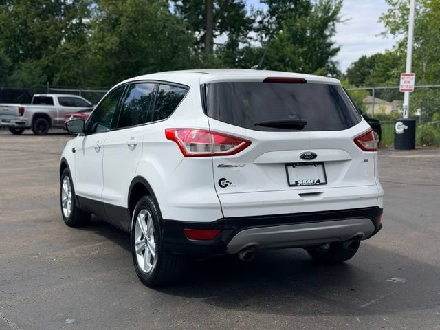 Used 2016 Ford Escape SE FWD image 5