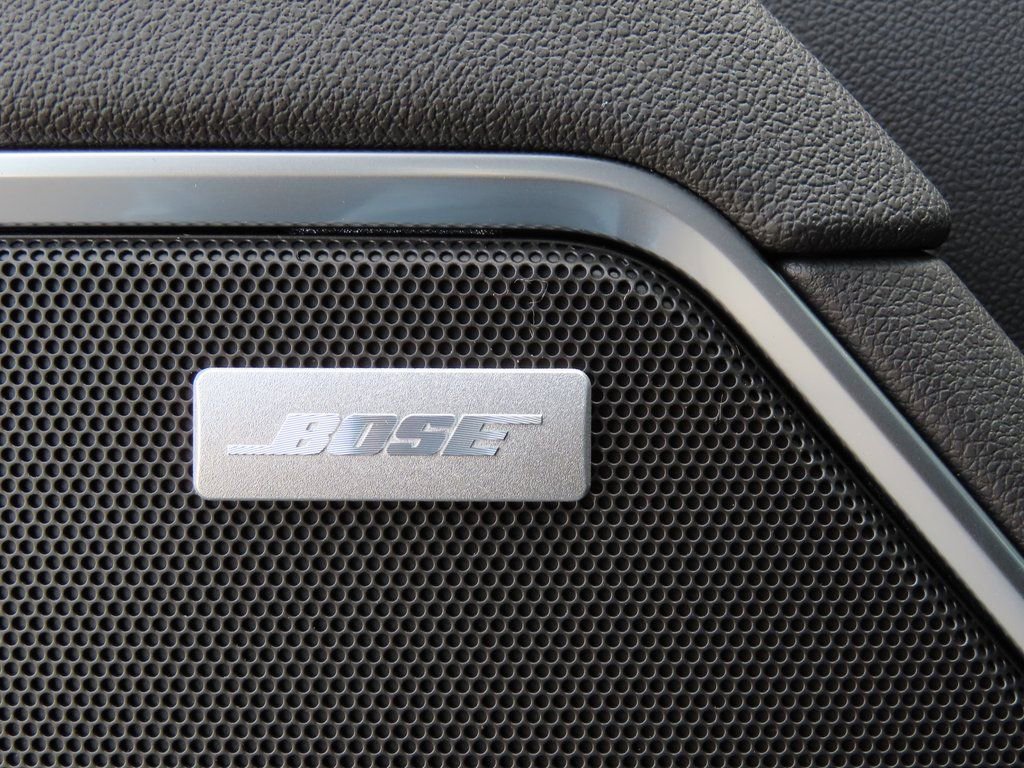 New 2026 Chevrolet Silverado 1500 RST w/ All Star Edition Plus image 17