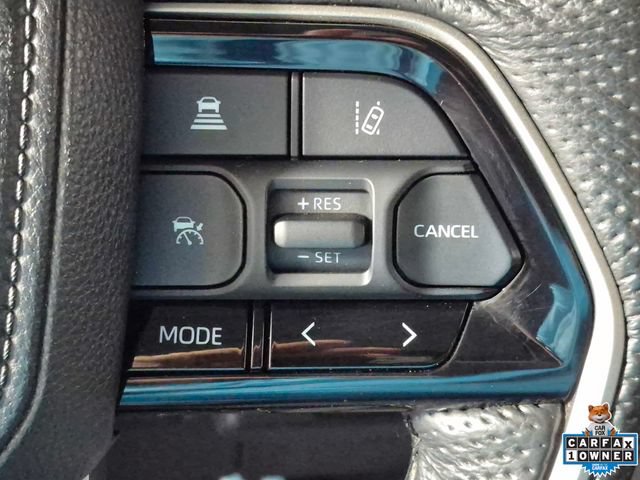 Certified 2024 Toyota Sequoia Limited w/ TRD Off-Road Package AWD/4WD image 13