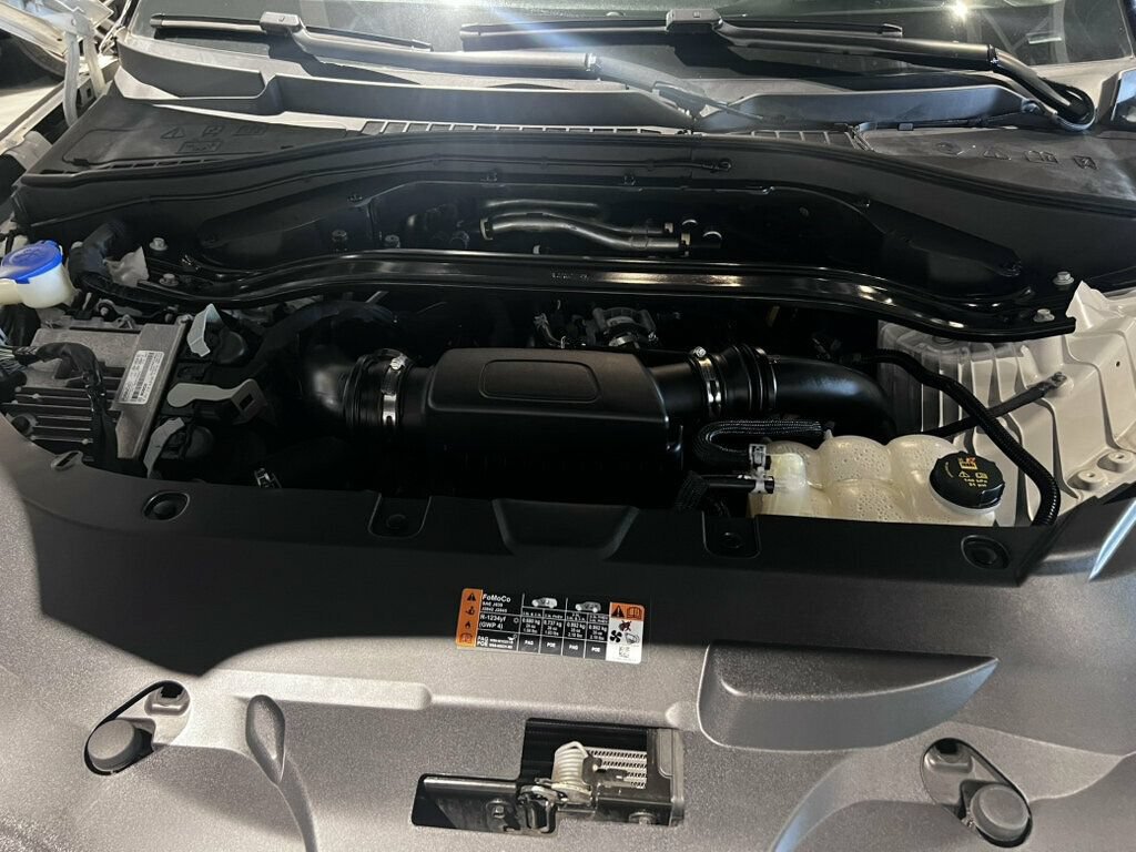 Used 2023 Lincoln Aviator Reserve w/ Equipment Group 201A AWD/4WD image 31