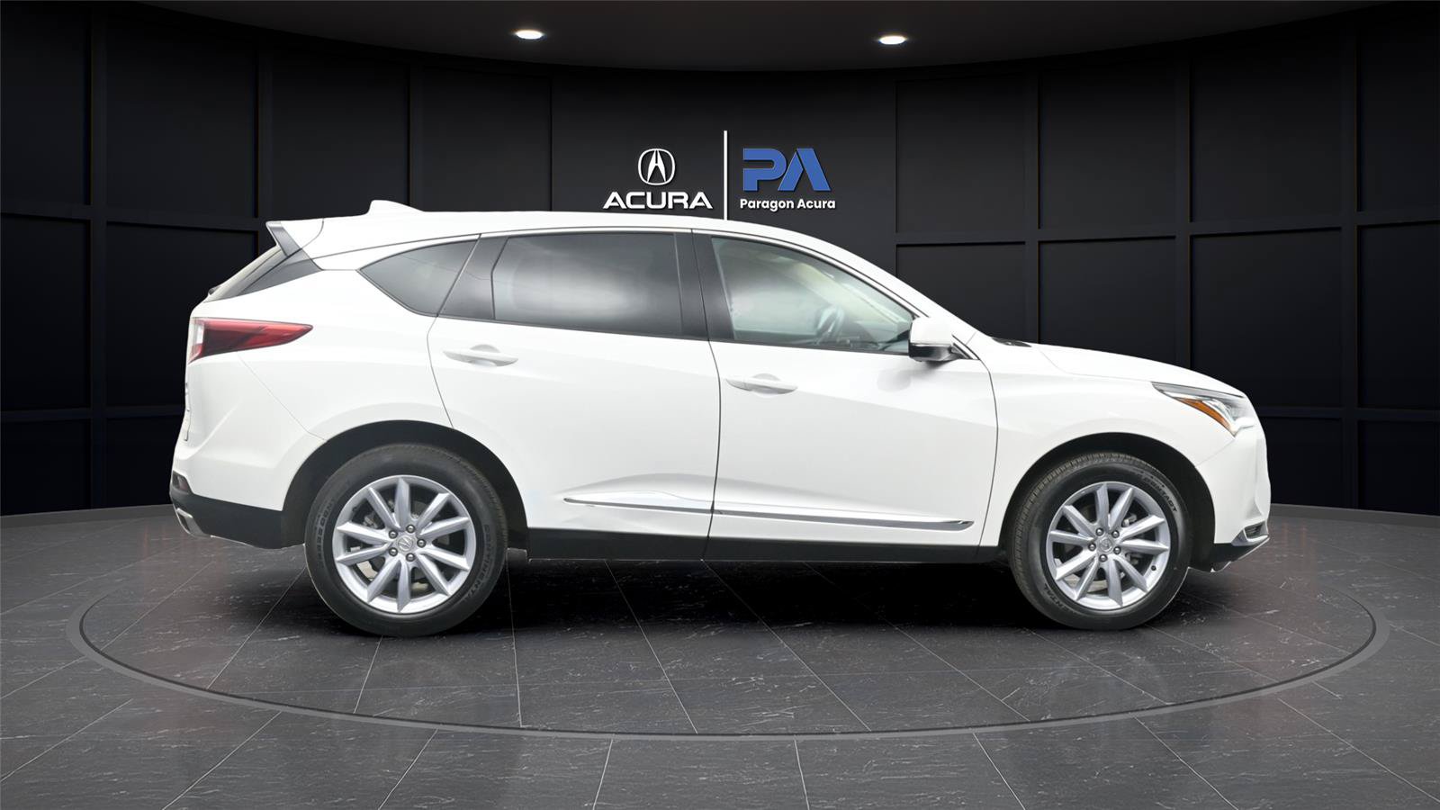 Certified 2023 Acura RDX AWD image 27