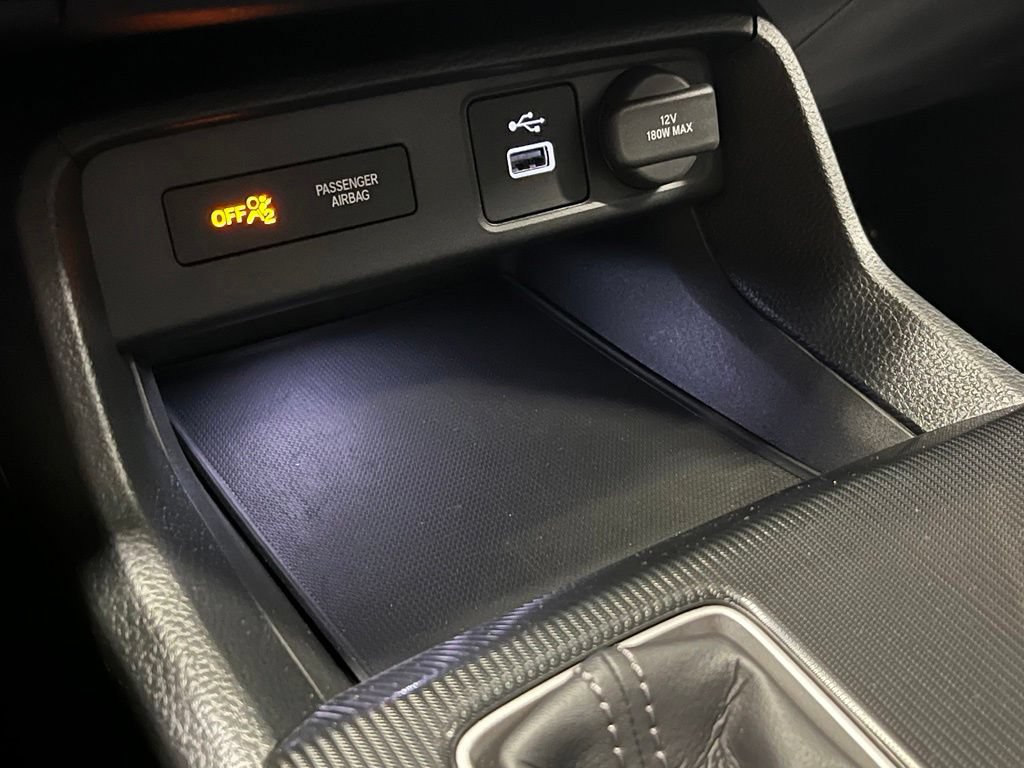 Used 2024 Honda Civic EX-L image 11