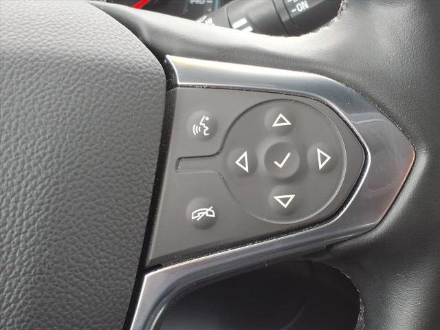 Used 2023 Chevrolet Traverse LT image 18