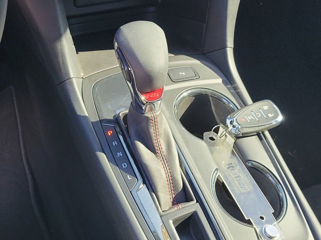 Used 2024 Chevrolet Equinox RS image 25