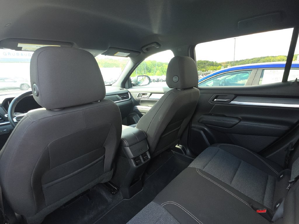 Used 2026 GMC Terrain Elevation FWD image 26