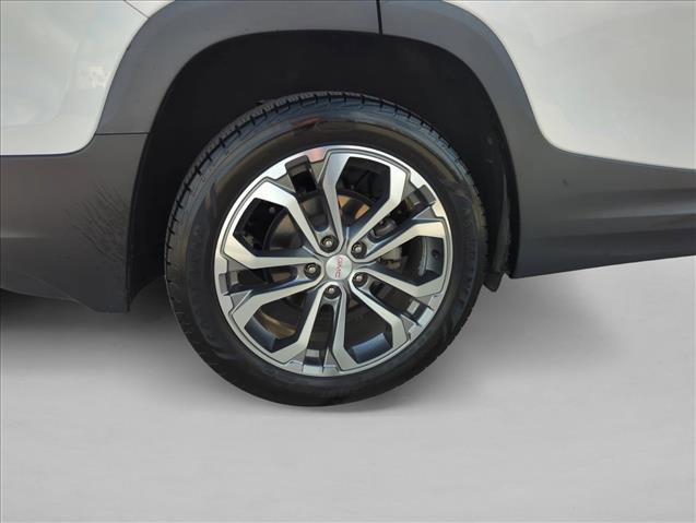 Used 2020 GMC Terrain SLT w/ Preferred Package image 30