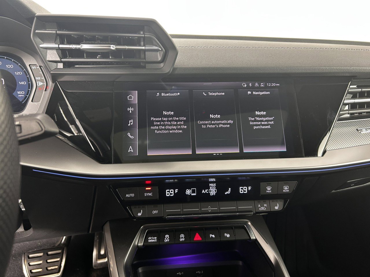Used 2022 Audi S3 Premium Plus AWD/4WD image 21