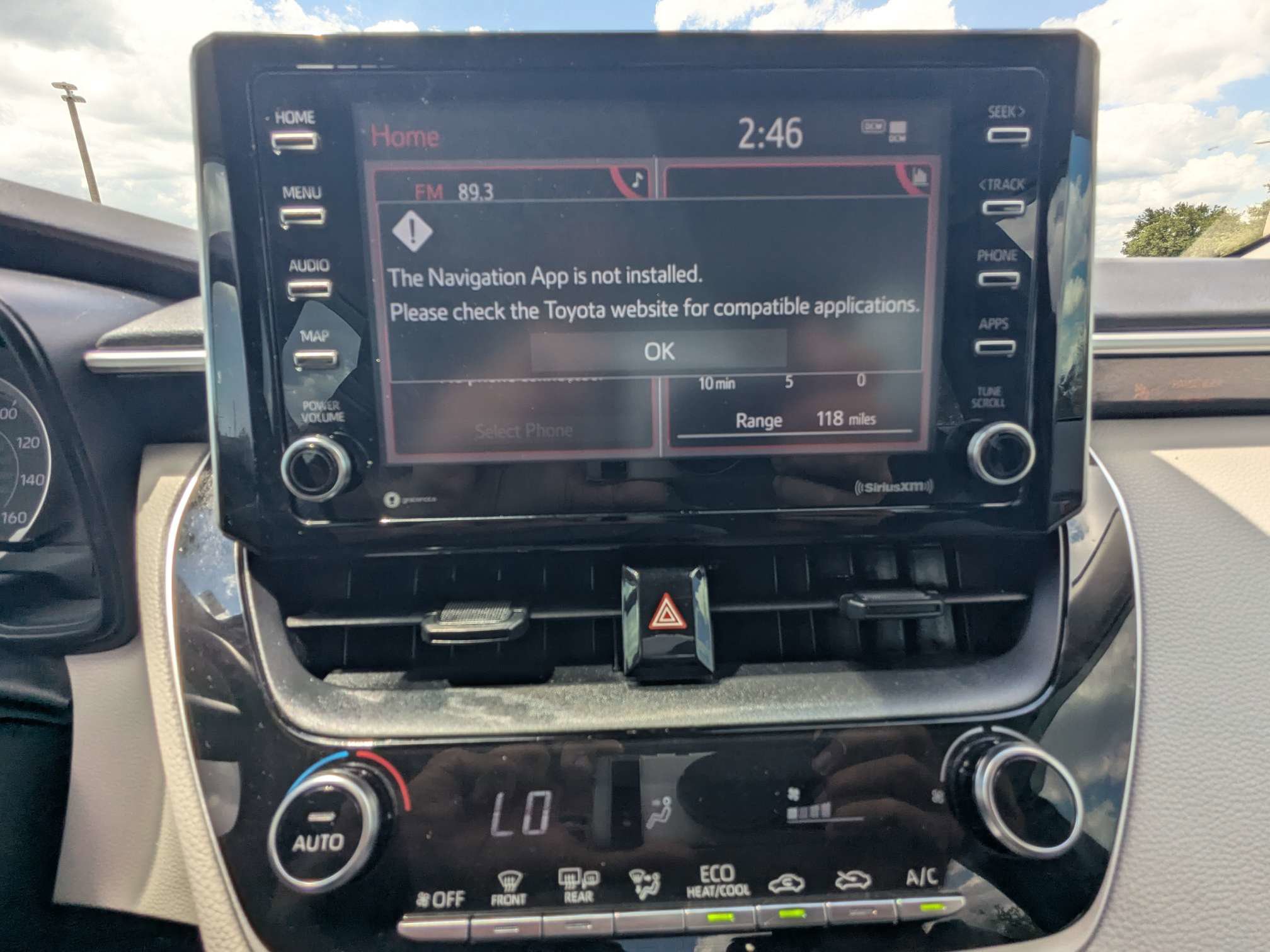 Used 2021 Toyota Corolla LE FWD image 23