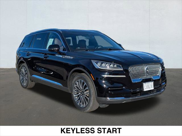 Used 2023 Lincoln Aviator Reserve w/ Equipment Group 201A image 7