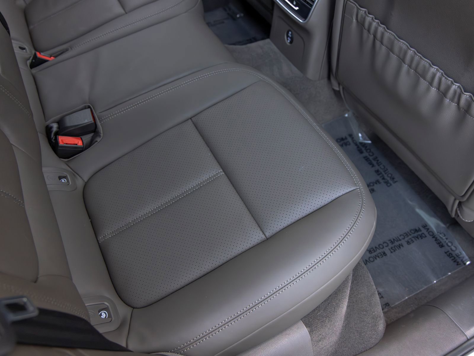 Certified 2026 Porsche Macan image 50